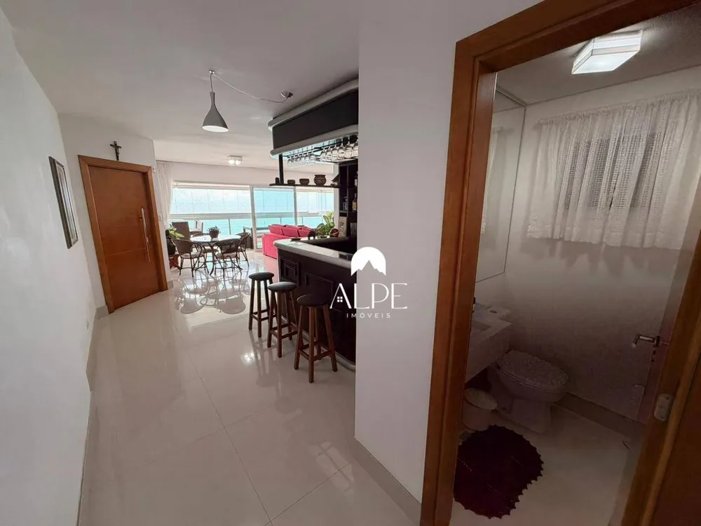 Apartamento, 3 quartos, 192 m² - Foto 3