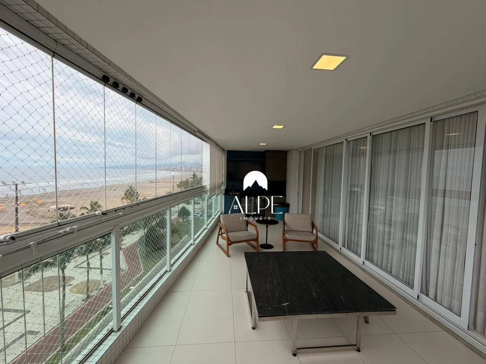 Apartamento, 3 quartos, 192 m² - Foto 3
