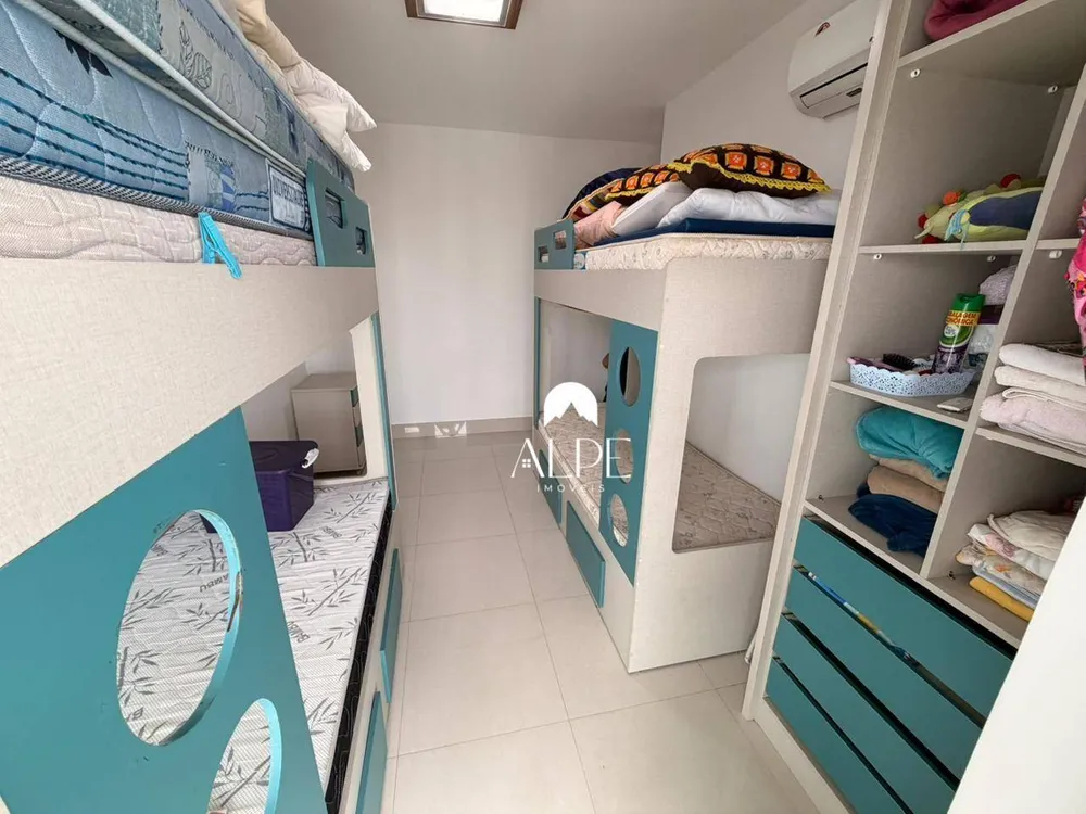 Apartamento, 3 quartos, 192 m² - Foto 7