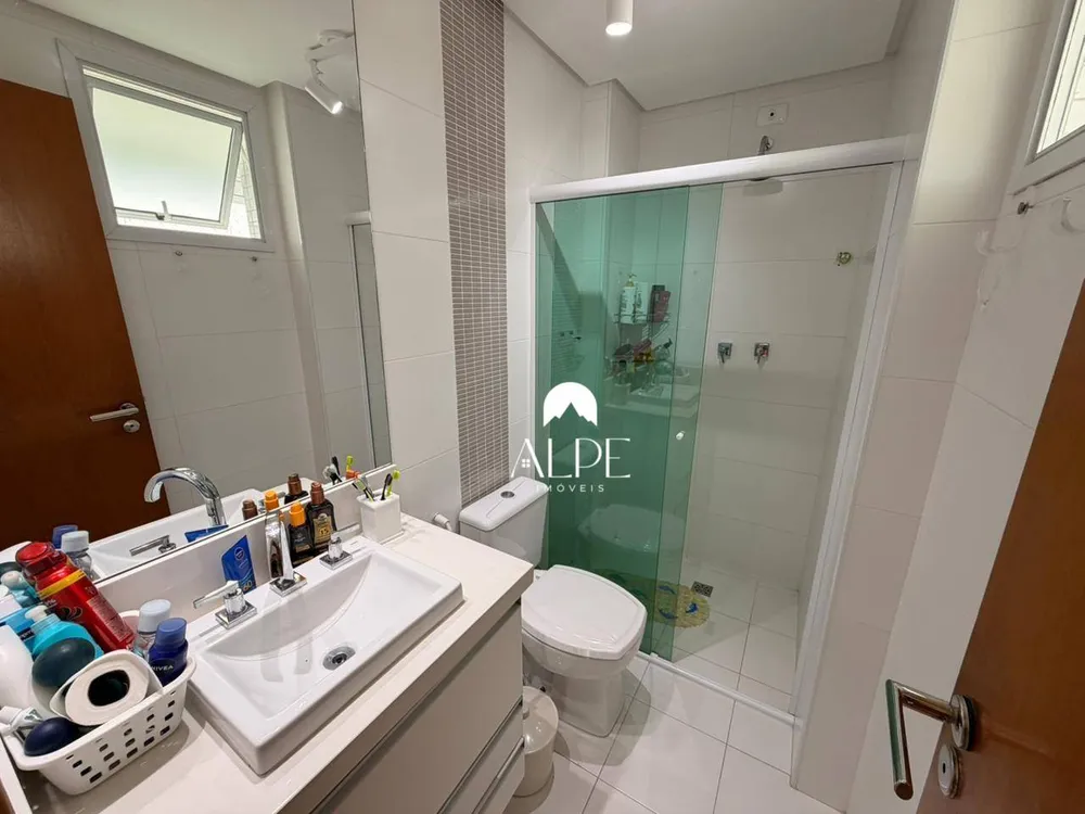 Apartamento, 3 quartos, 192 m² - Foto 4