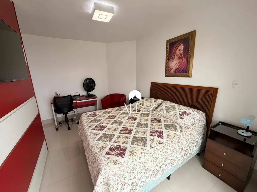 Apartamento, 3 quartos, 192 m² - Foto 1