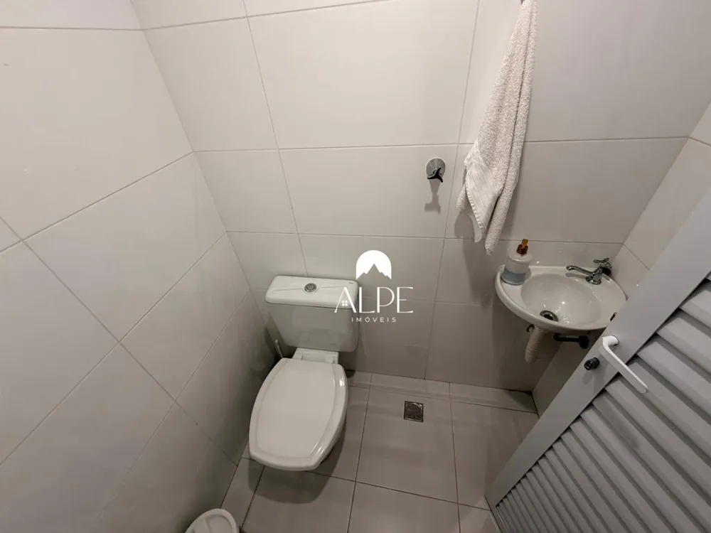 Apartamento, 3 quartos, 192 m² - Foto 13