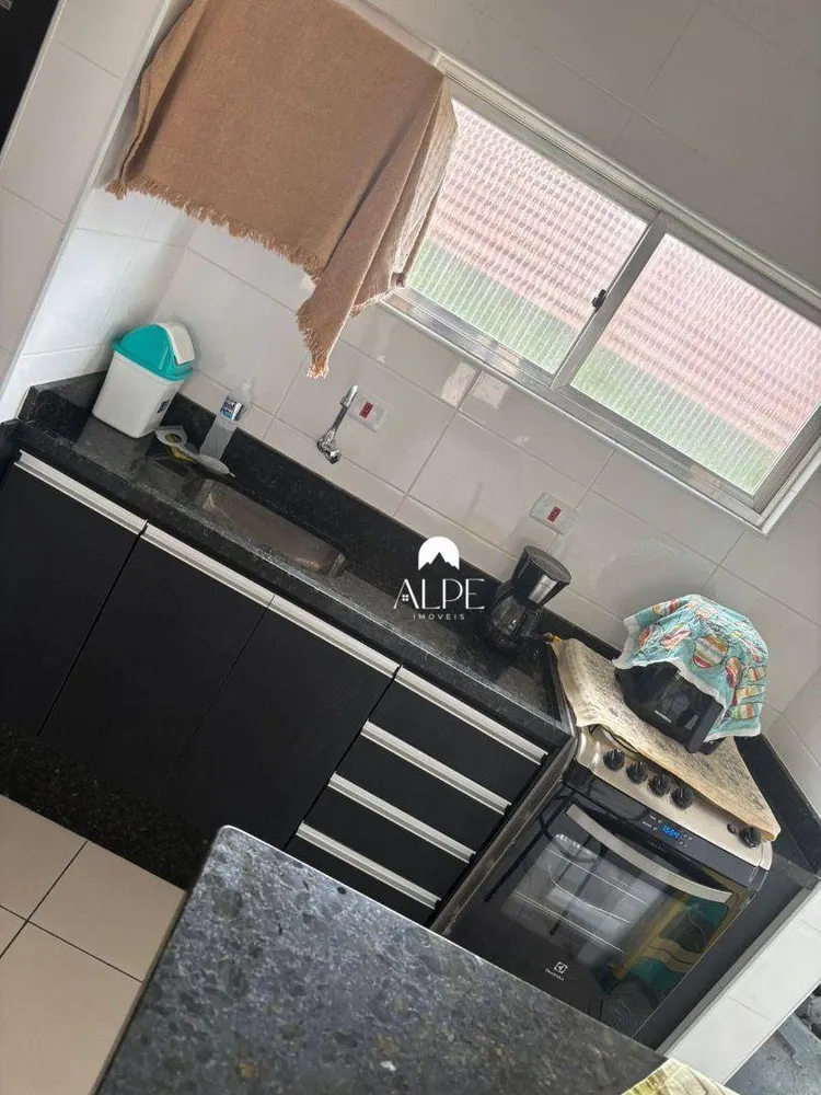 Apartamento, 1 quarto, 38 m² - Foto 2