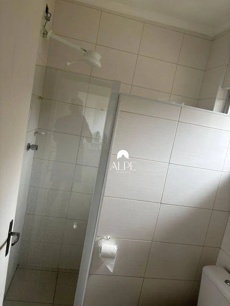 Apartamento, 1 quarto, 38 m² - Foto 9
