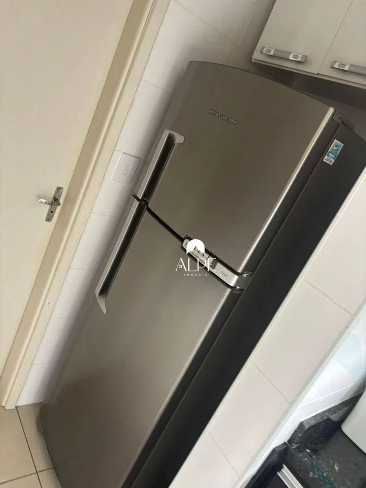 Apartamento, 1 quarto, 38 m² - Foto 3