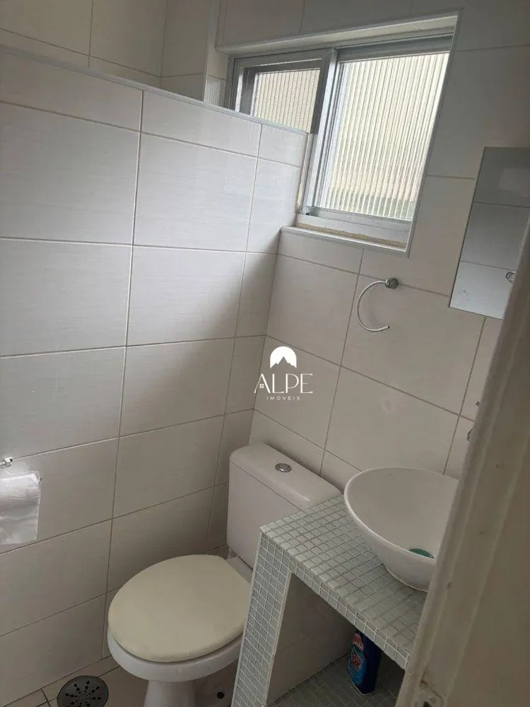 Apartamento, 1 quarto, 38 m² - Foto 5