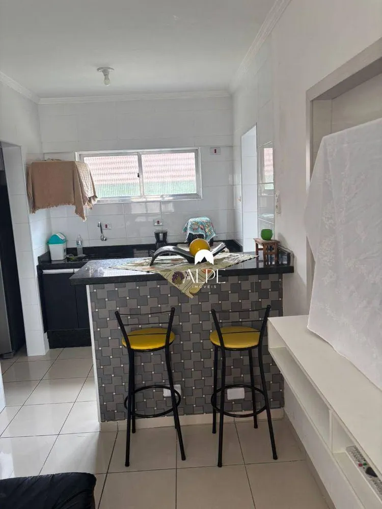 Apartamento, 1 quarto, 38 m² - Foto 4