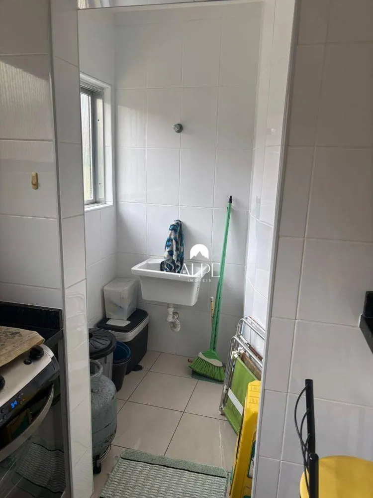 Apartamento, 1 quarto, 38 m² - Foto 1