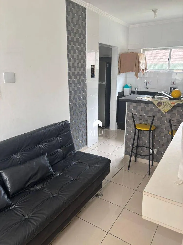Apartamento, 1 quarto, 38 m² - Foto 8
