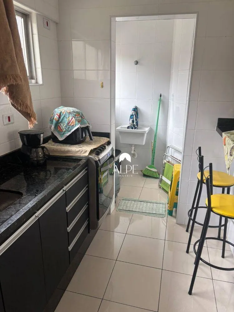 Apartamento, 1 quarto, 38 m² - Foto 7
