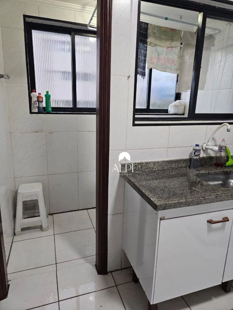 Apartamento, 1 quarto, 52 m² - Foto 2