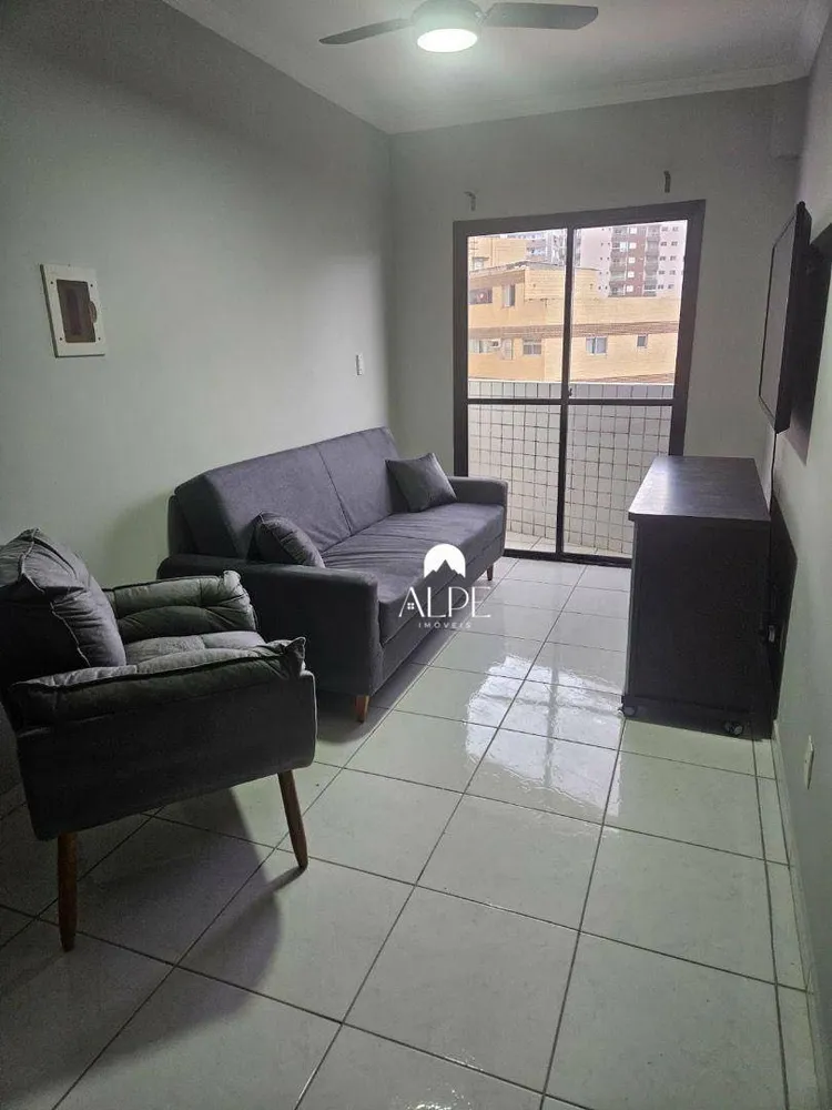 Apartamento, 1 quarto, 52 m² - Foto 3