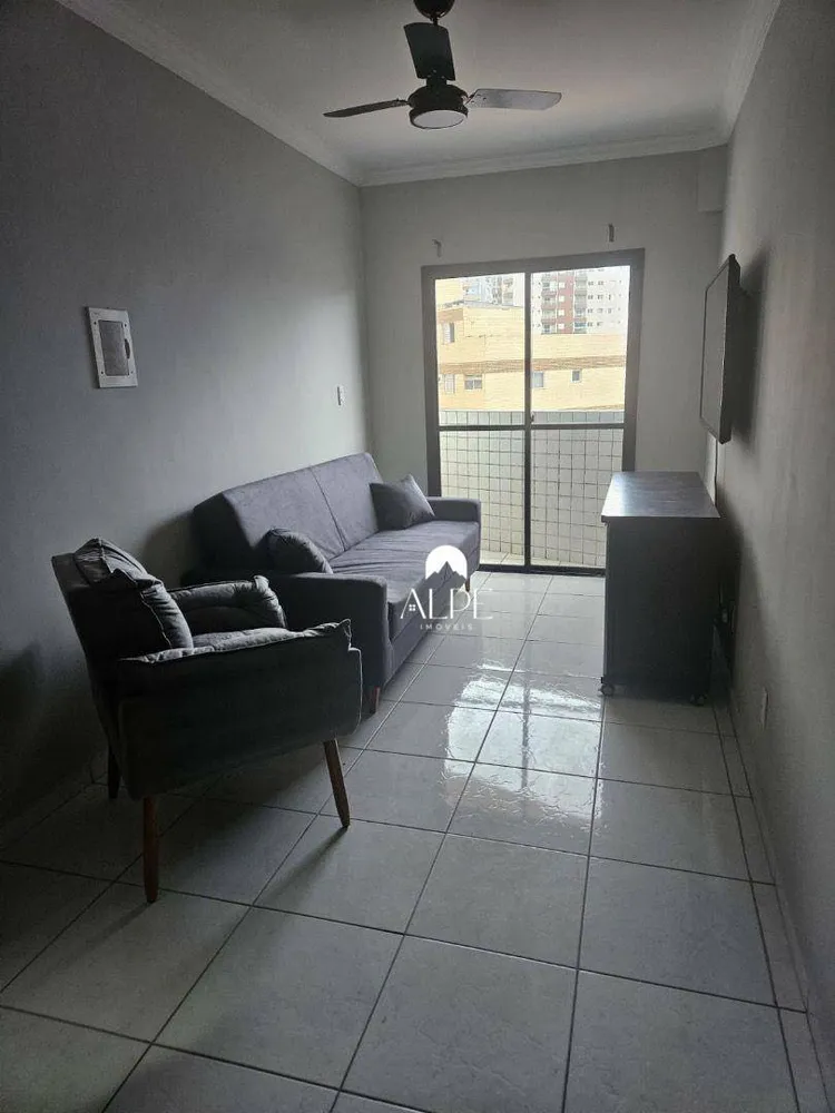 Apartamento, 1 quarto, 52 m² - Foto 5