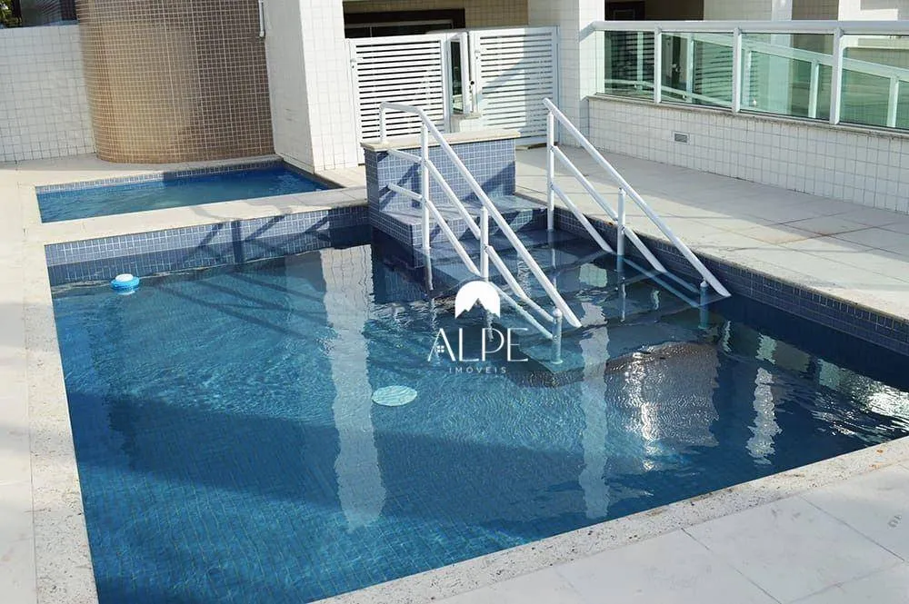 Apartamento, 3 quartos, 105 m² - Foto 6