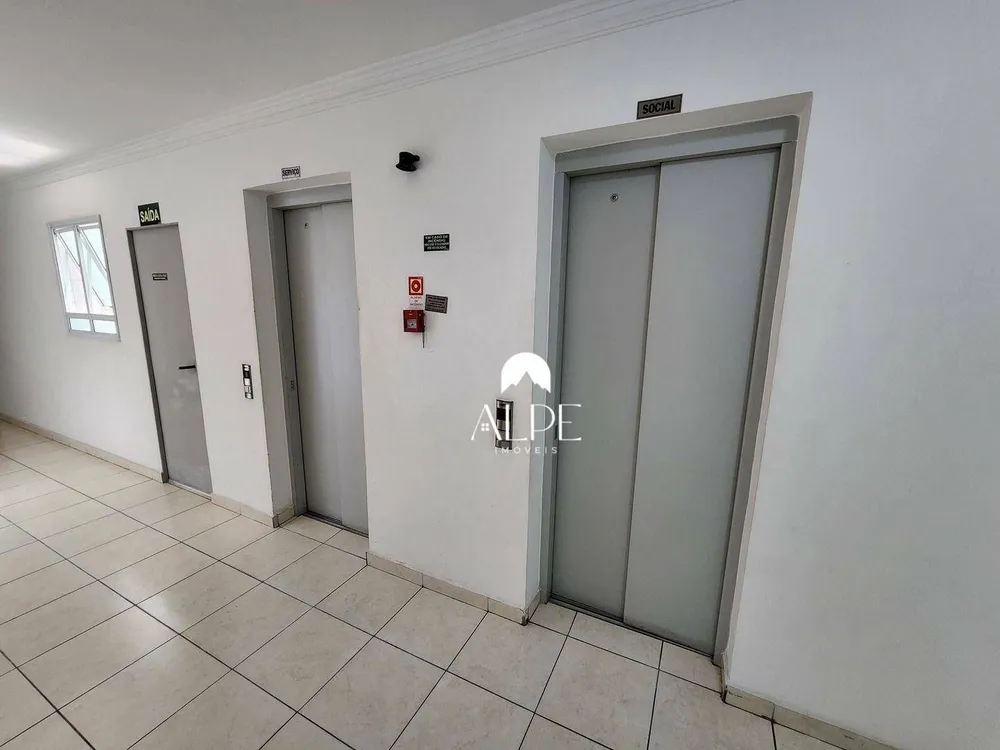 Apartamento, 3 quartos, 105 m² - Foto 15