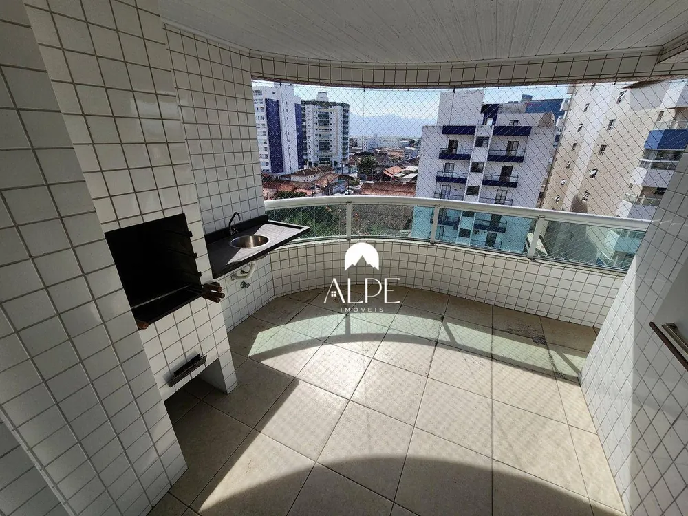 Apartamento, 3 quartos, 105 m² - Foto 2