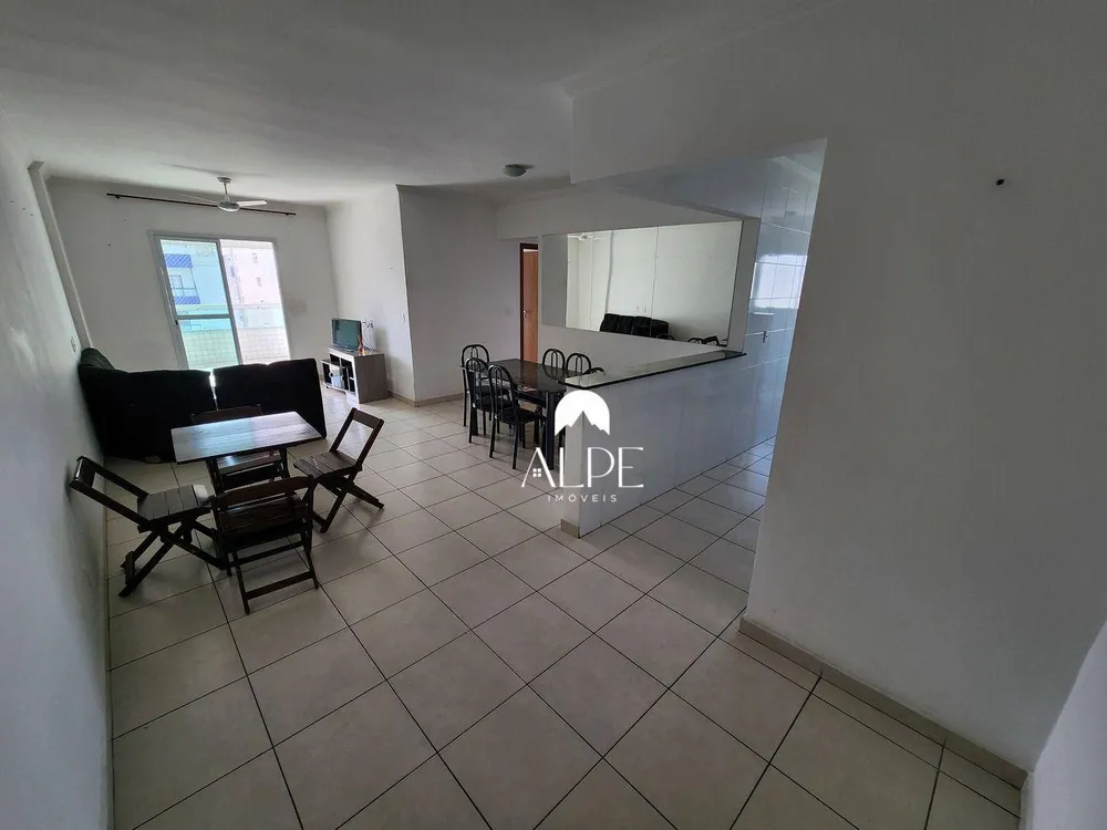 Apartamento, 3 quartos, 105 m² - Foto 1