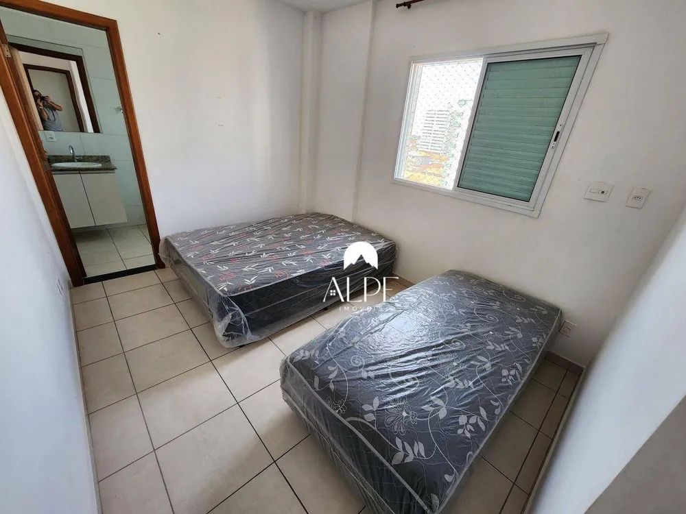 Apartamento, 3 quartos, 105 m² - Foto 1
