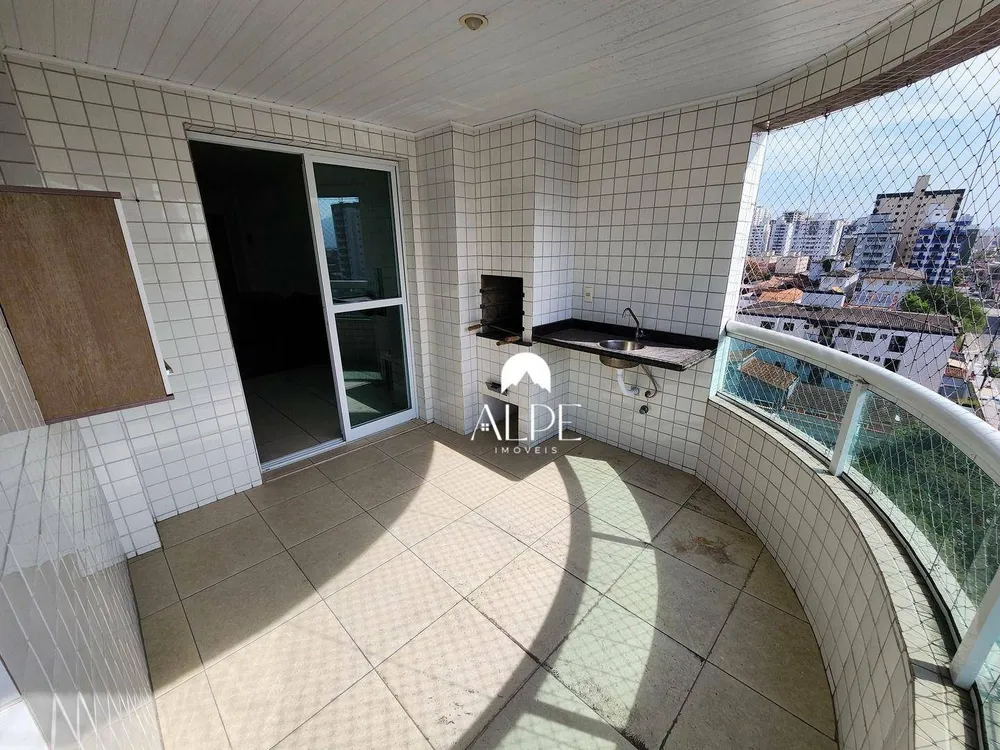 Apartamento, 3 quartos, 105 m² - Foto 3
