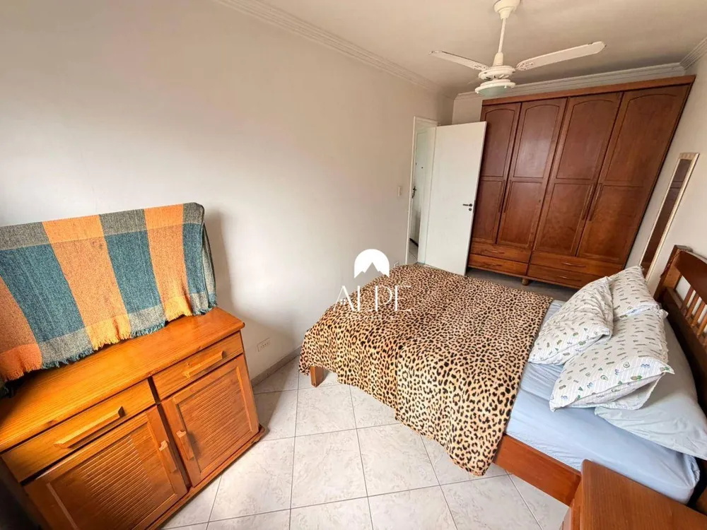 Apartamento, 1 quarto, 51 m² - Foto 1