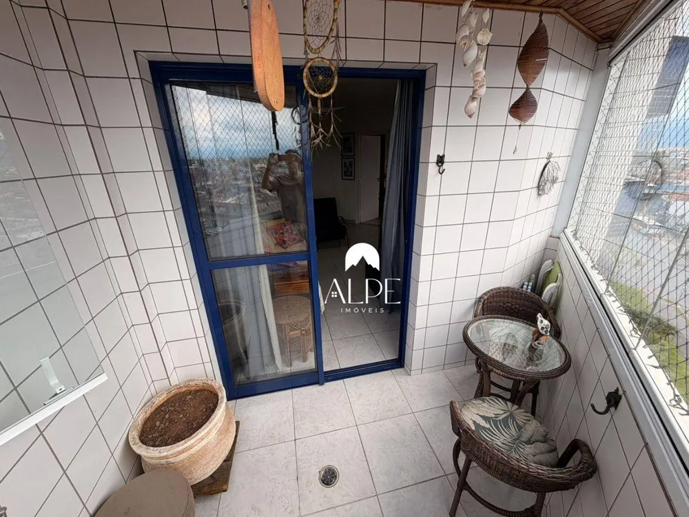 Apartamento, 1 quarto, 51 m² - Foto 5