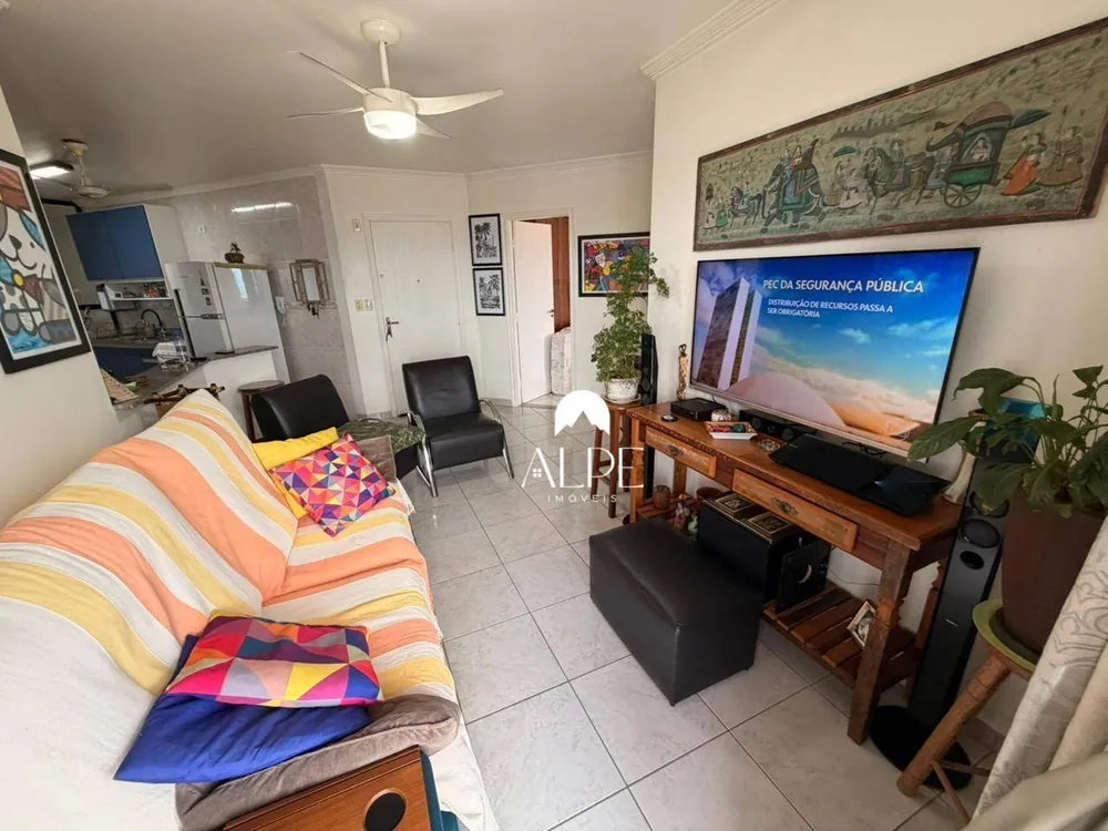 Apartamento, 1 quarto, 51 m² - Foto 7