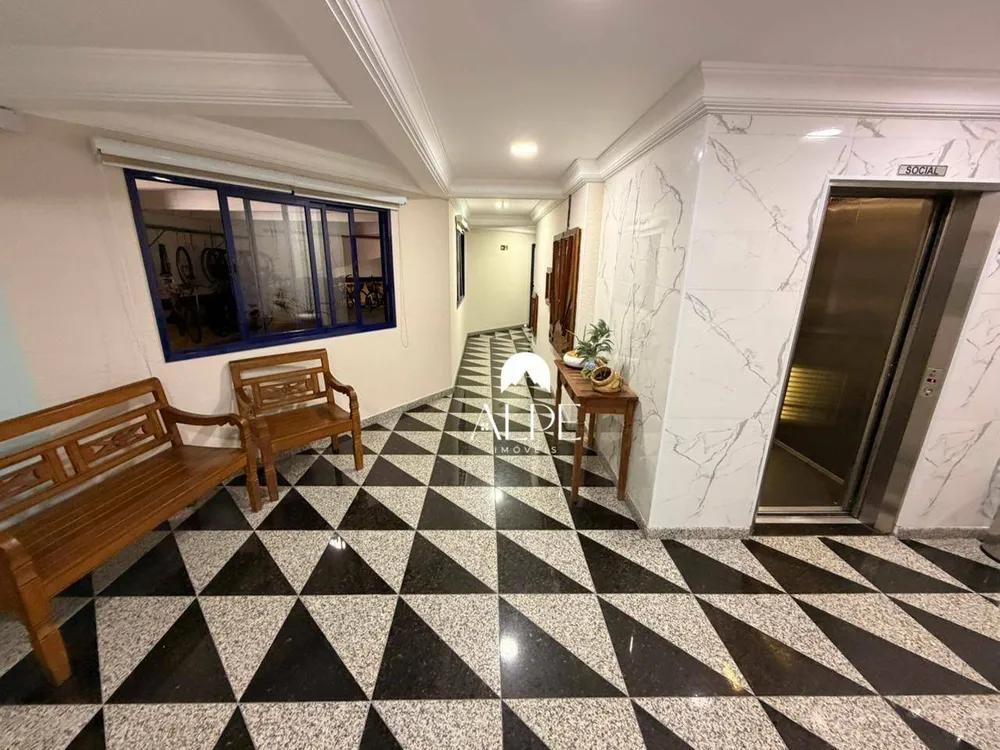 Apartamento, 1 quarto, 51 m² - Foto 10