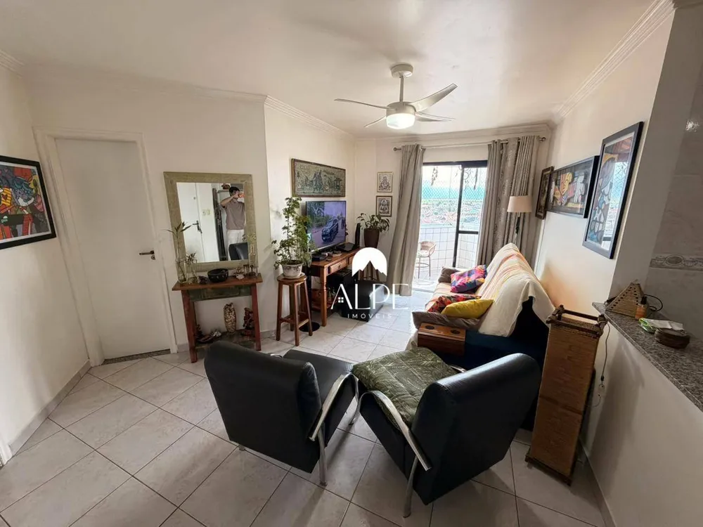Apartamento, 1 quarto, 51 m² - Foto 6