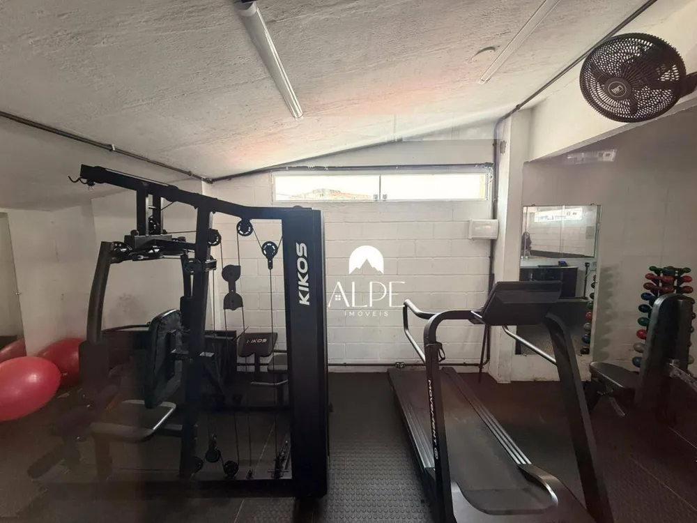 Apartamento, 1 quarto, 51 m² - Foto 8