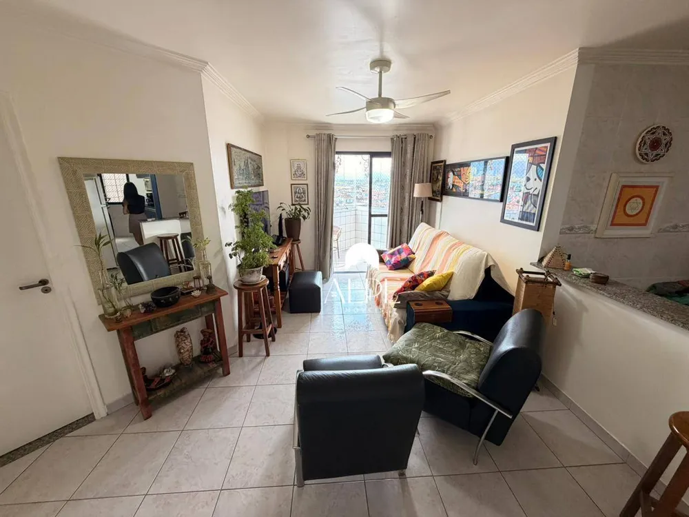 Apartamento, 1 quarto, 51 m² - Foto 9