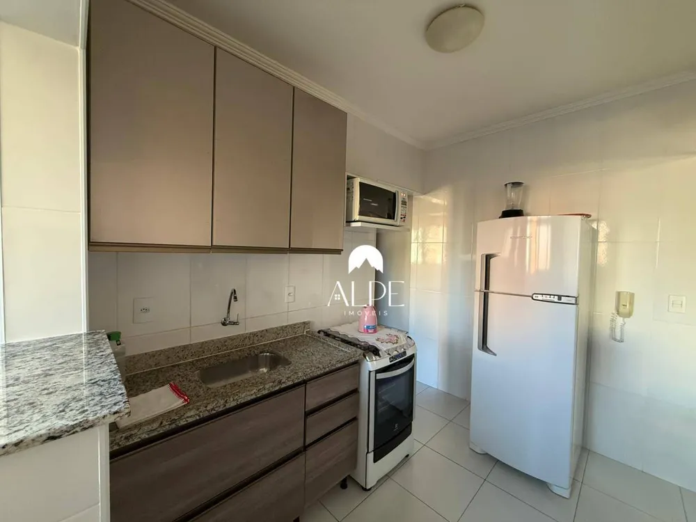 Apartamento, 1 quarto, 45 m² - Foto 6