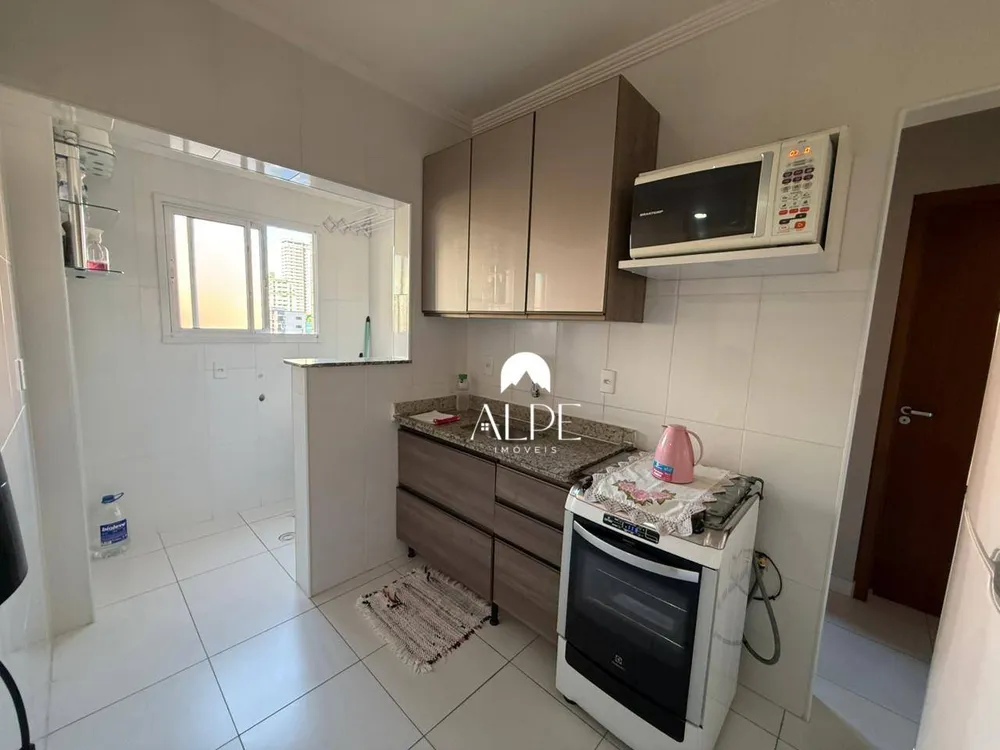 Apartamento, 1 quarto, 45 m² - Foto 4