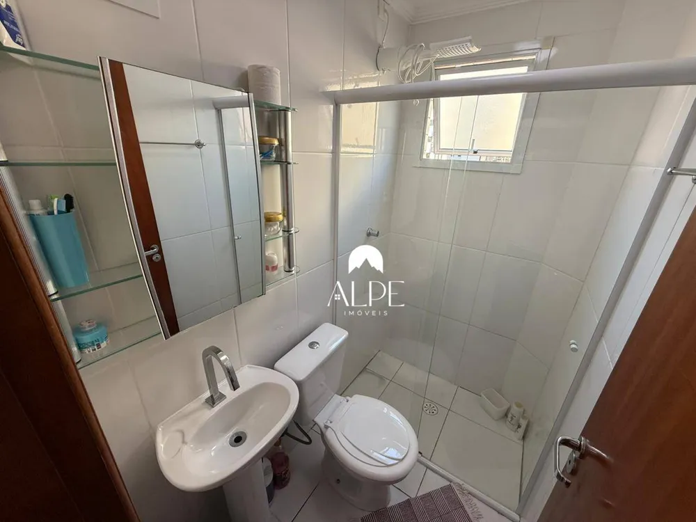 Apartamento, 1 quarto, 45 m² - Foto 16