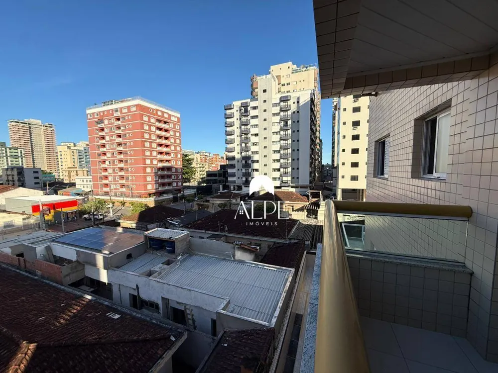 Apartamento, 1 quarto, 45 m² - Foto 1