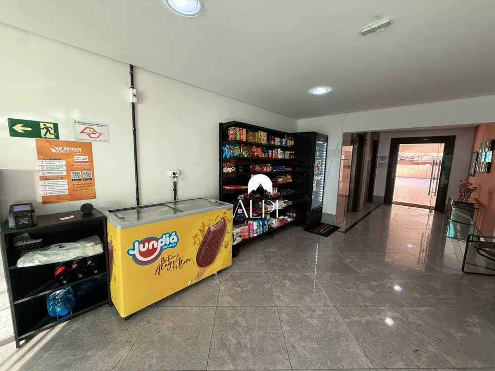 Apartamento, 1 quarto, 45 m² - Foto 2