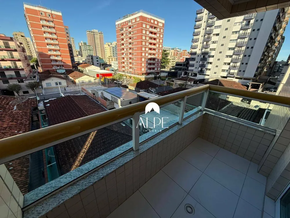 Apartamento, 1 quarto, 45 m² - Foto 2