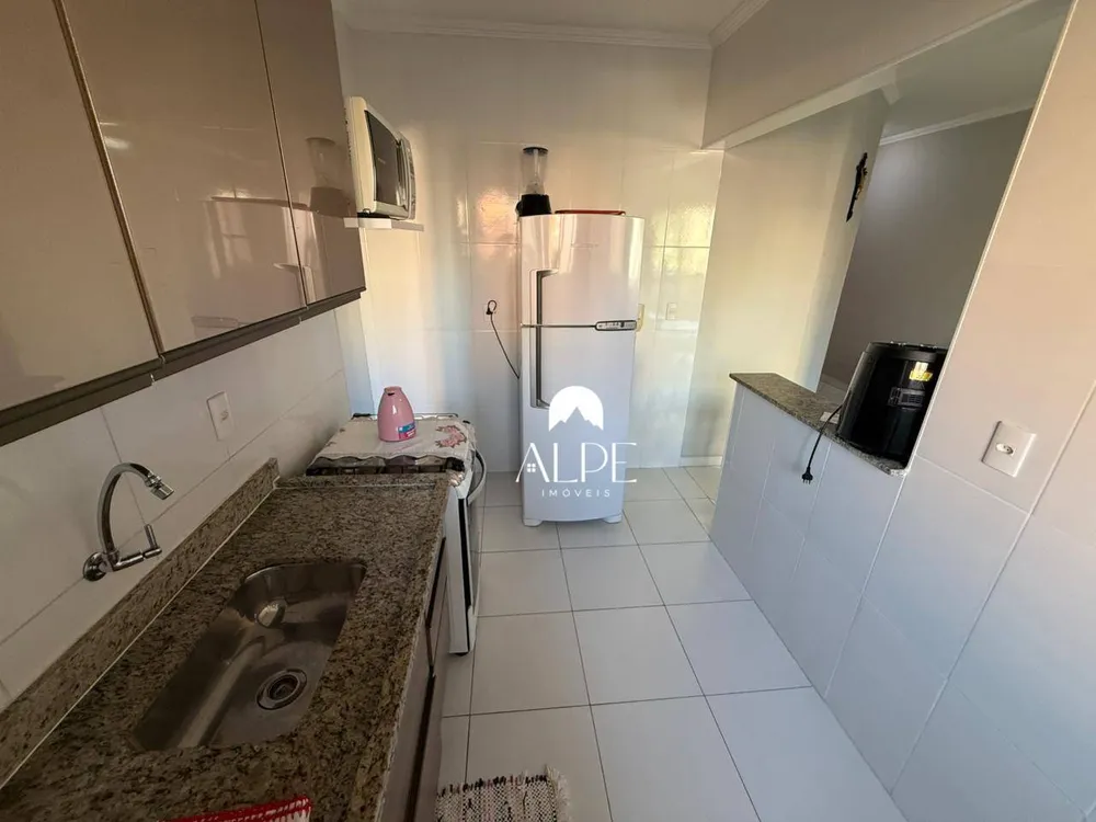 Apartamento, 1 quarto, 45 m² - Foto 7