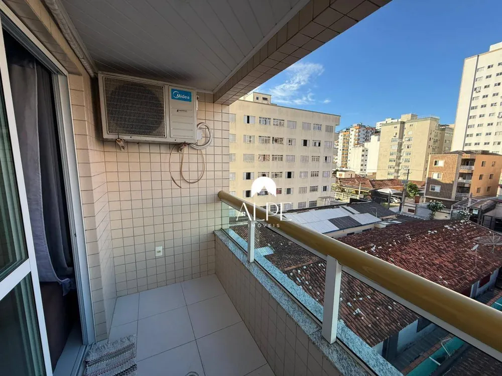 Apartamento, 1 quarto, 45 m² - Foto 3