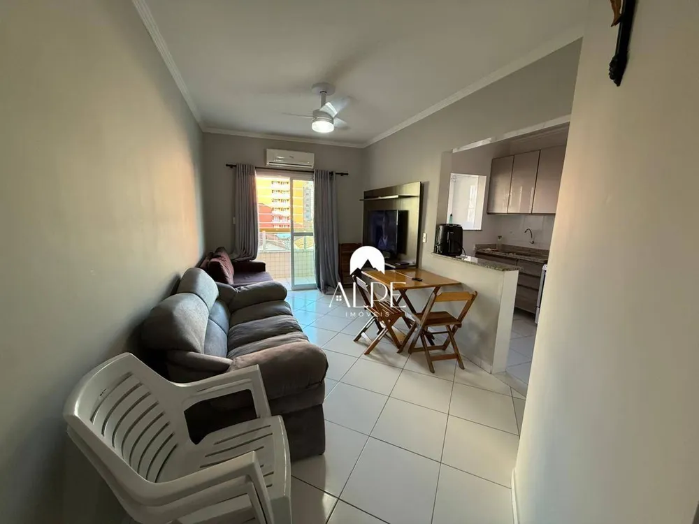 Apartamento, 1 quarto, 45 m² - Foto 1