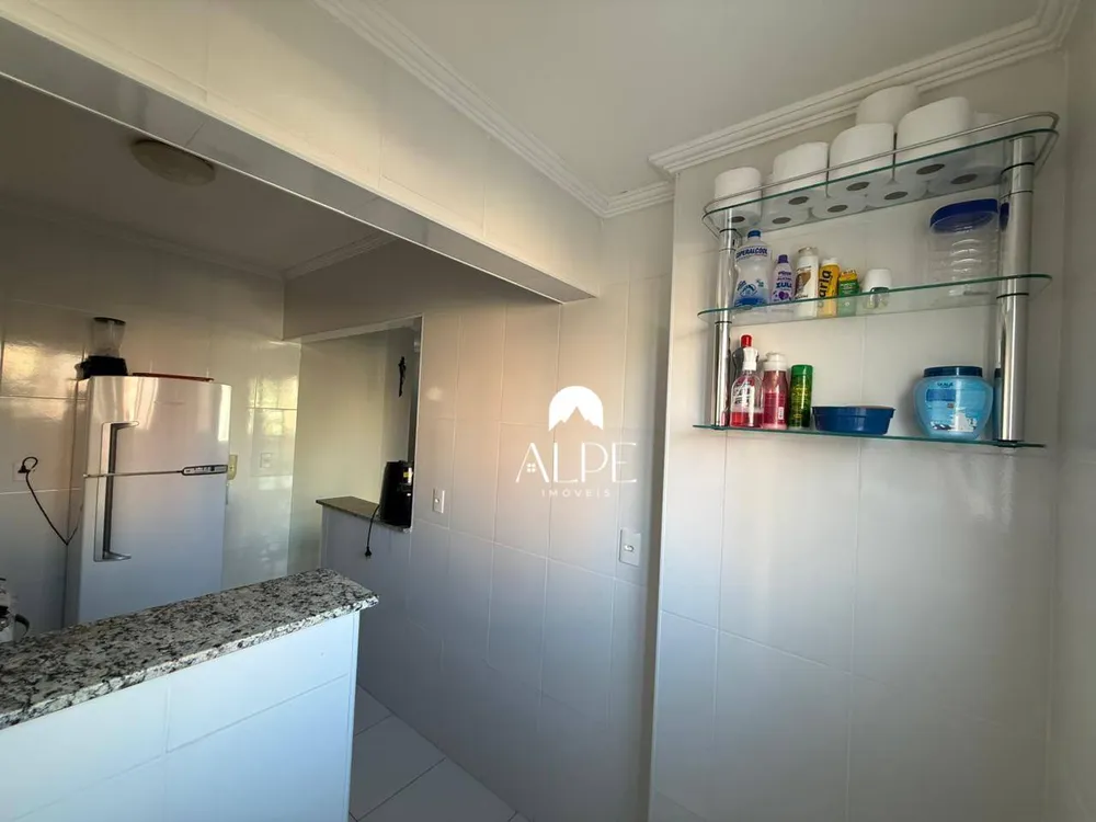 Apartamento, 1 quarto, 45 m² - Foto 8