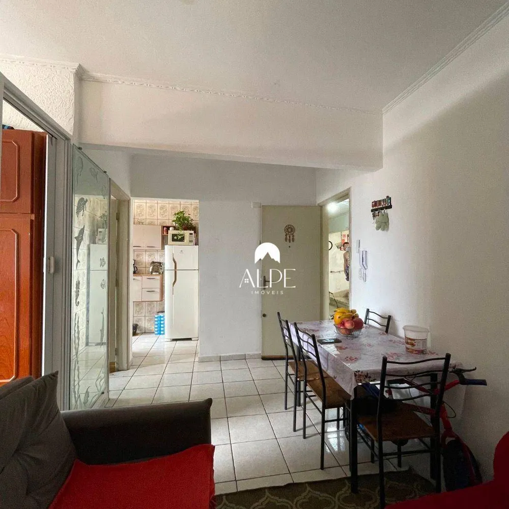 Kitnet-Studio, 37 m² - Foto 4