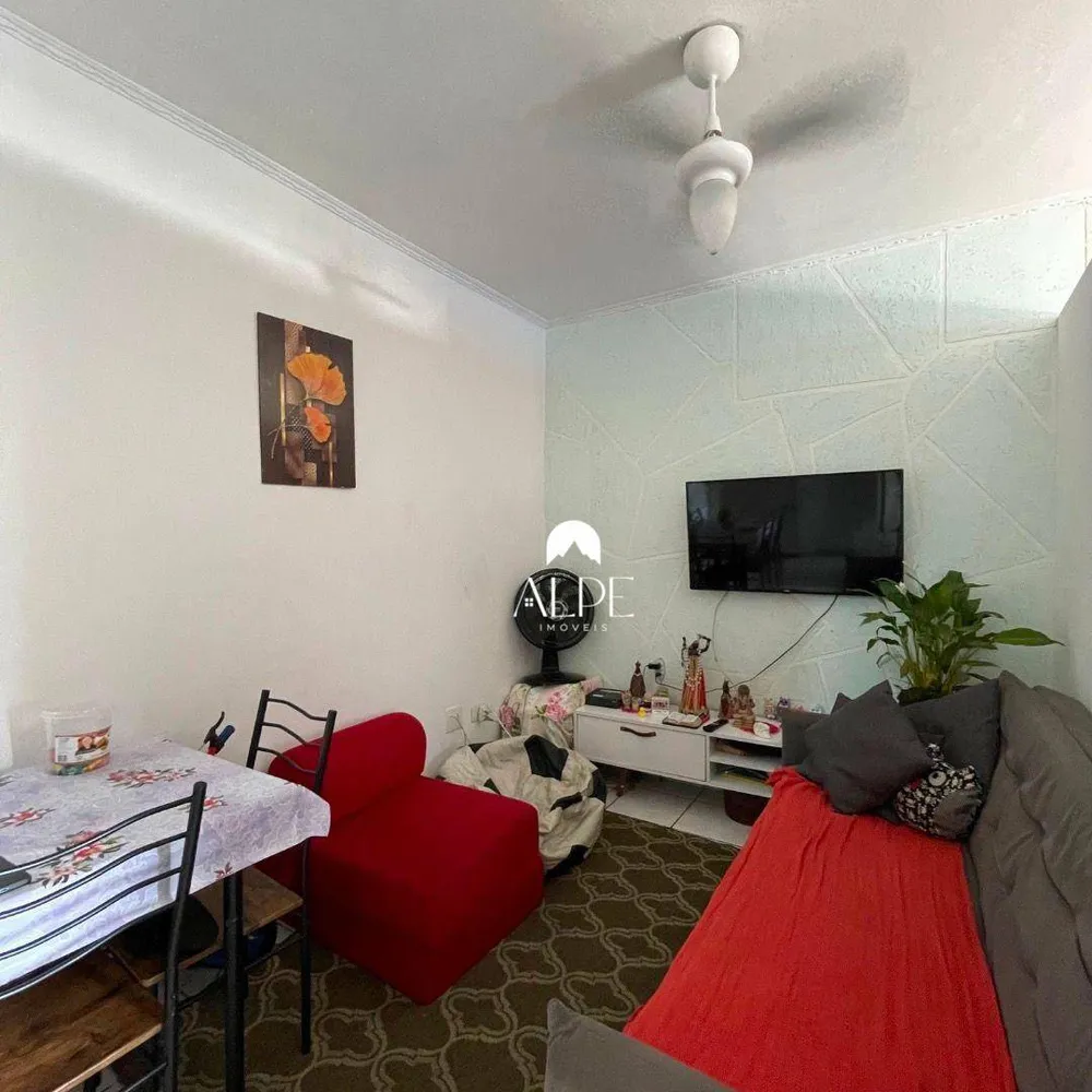 Kitnet-Studio, 37 m² - Foto 2