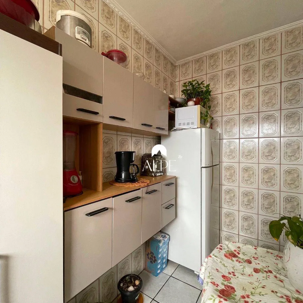 Kitnet-Studio, 37 m² - Foto 6