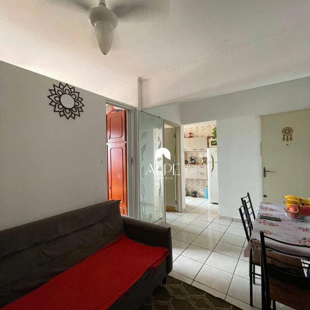 Kitnet-Studio, 37 m² - Foto 3