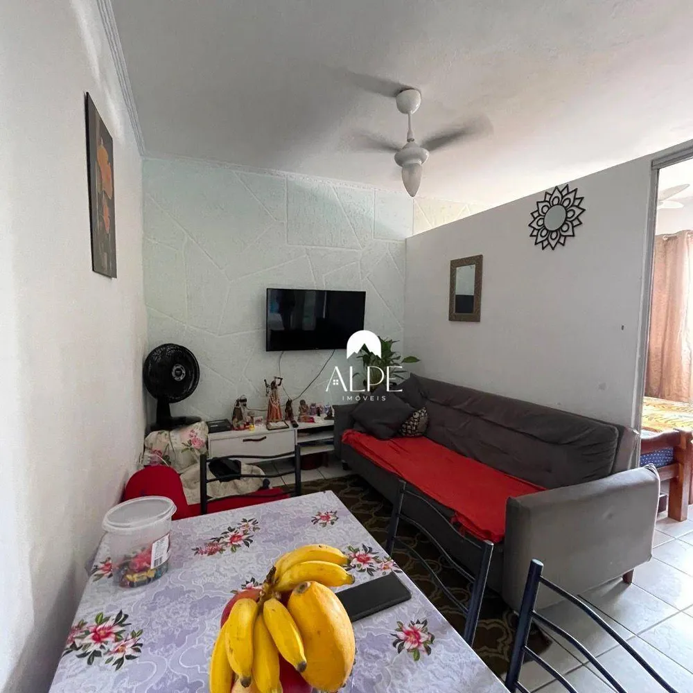 Kitnet-Studio, 37 m² - Foto 1