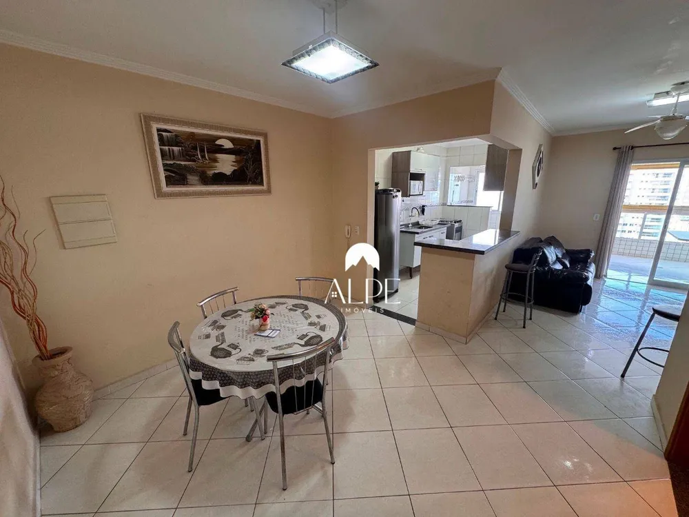 Apartamento, 2 quartos, 98 m² - Foto 2