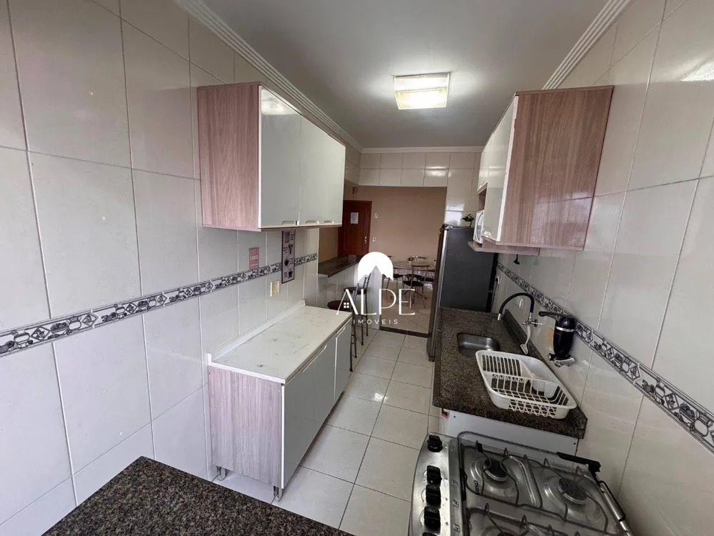 Apartamento, 2 quartos, 98 m² - Foto 5