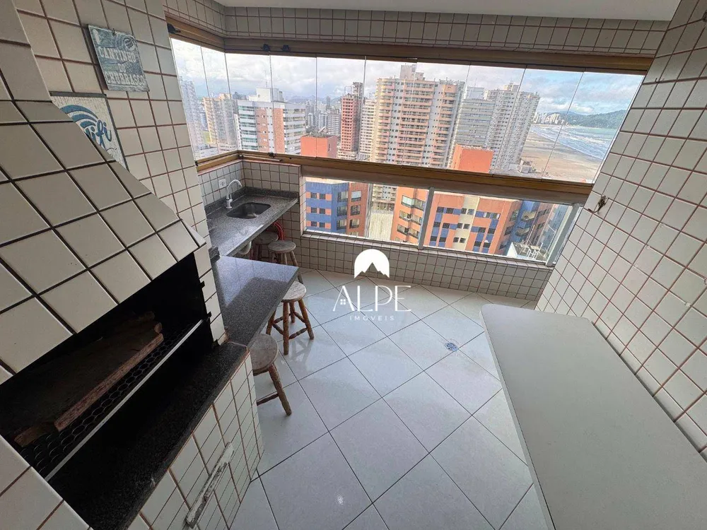 Apartamento, 2 quartos, 98 m² - Foto 1
