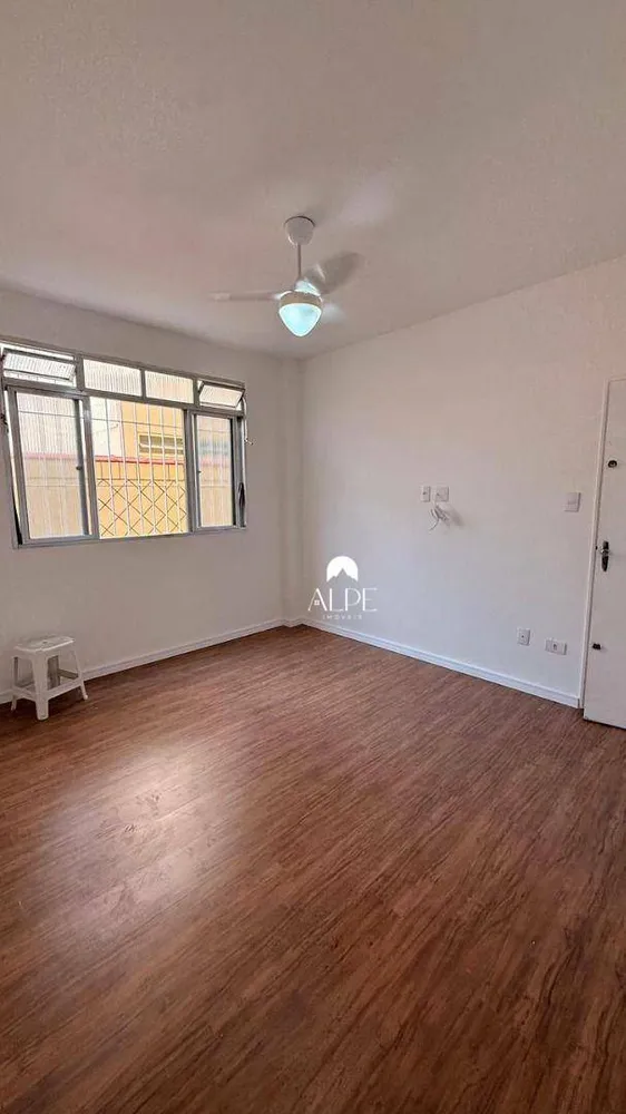 Apartamento, 1 quarto, 46 m² - Foto 1