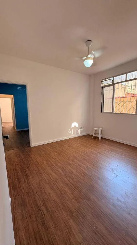 Apartamento, 1 quarto, 46 m² - Foto 3